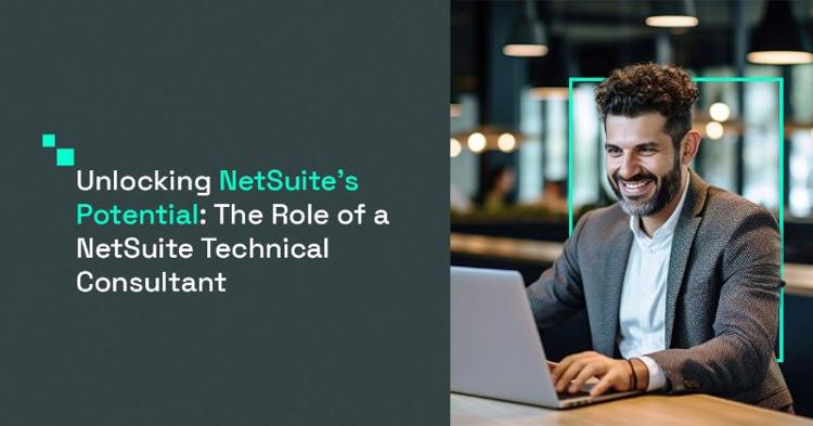 NetSuite Technical